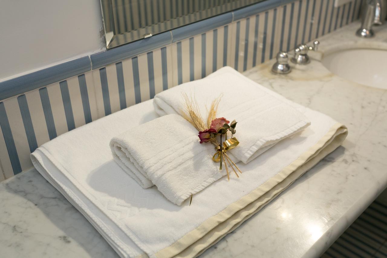 Appartamento Principessa Barberini *
