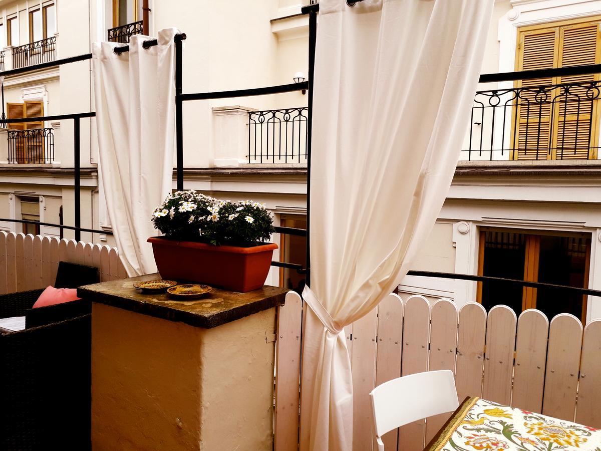 Principessa Barberini Appartamento Roma