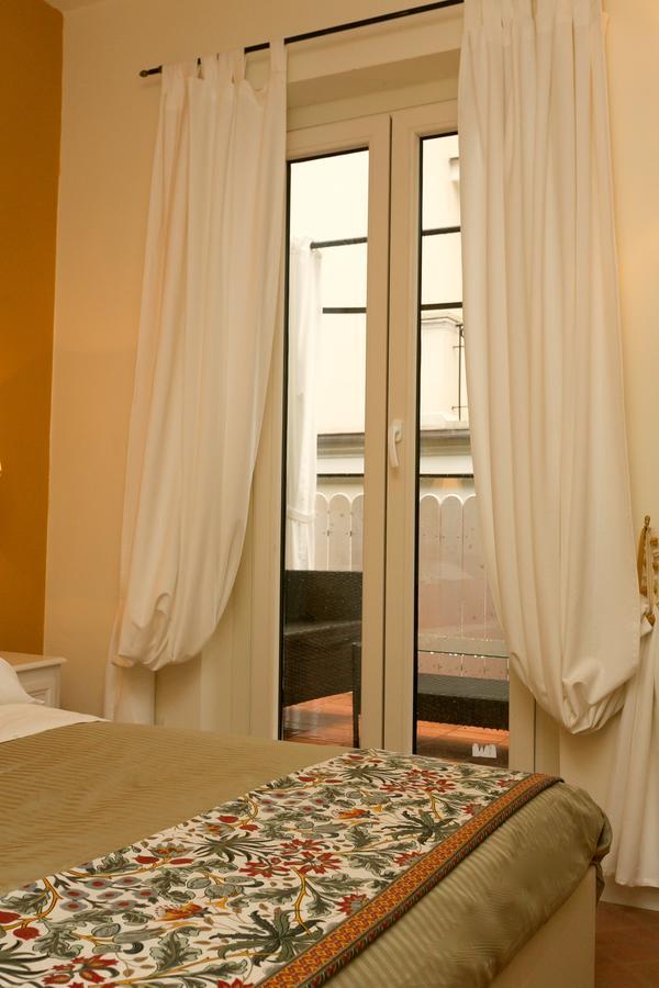 Appartamento Principessa Barberini