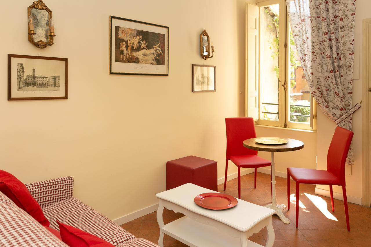 Principessa Barberini Roma